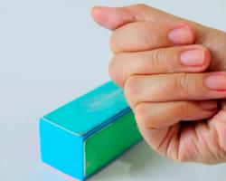 Как правильно полировать ногти в домашних условиях Полировка ногтей в домашних